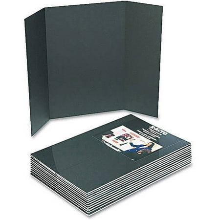 Elmer's CFC-Free Polystyrene Foam Premium Display Board, 36 x 48, 12/Carton