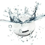 GREAT ITEM! Waterproof Bluetooth Mini Portable Speaker