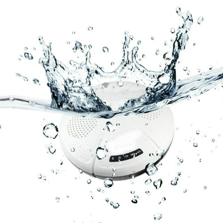 GREAT ITEM! Waterproof Bluetooth Mini Portable Speaker