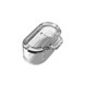 thumbnail image 5 of Enchufe de puerto de carga antipolvo de 10 piezas para Garmin Fenix ​​7 7S 7X 6 5X (blanco claro) Hugtrwg  Nuevos Originales, 5 of 8