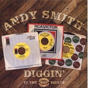 Diggin in the BGP Vaults (CD)