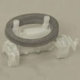 thumbnail image 2 of Thetford 20830 Vacuum Breaker Kit with White Floor Flange, 2 of 2