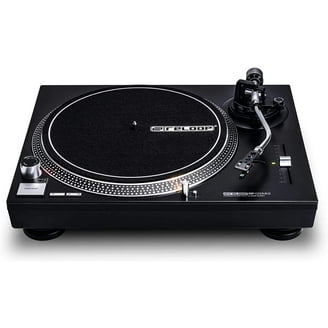VocoPro CDR-1000 Pro Professional Single Space CD Recorder/ Player