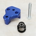 thumbnail image 6 of Aluminum Valve Spring Compressor Tool Kit Repair Part Fits for Subaru Forester XT 04-11( Blue), 6 of 8