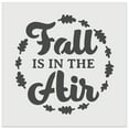 thumbnail image 1 of Fall is in the Air DIY Cookie Wall Craft Stencil - 5.5 Inch, 1 of 5