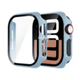 thumbnail image 1 of Glass+Case+Strap For Apple Watch 10 42mm 46mm Matte Hard PC bumper Screen Protector Case iWatch series 10 42/46 mm Accessories, 1 of 5