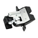 thumbnail image 4 of Actuador de cerradura de puerta de maletero 81230A5000 para GT i30 piezas de accesorios de repuesto fáciles de instalar Sharpla Pestillo de puerta trasera, 4 of 7