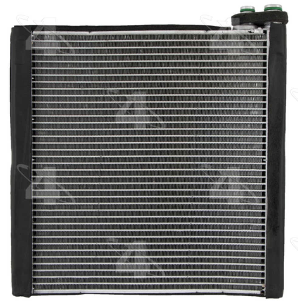 Four 64004 Evaporator Core Fits select: 2006-2011 BUICK LUCERNE, 2006 CADILLAC COMMERCIAL CHASSIS