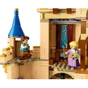 LEGO - Disney Building Set, 43222