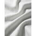 thumbnail image 6 of Free Assembly Men's Textured Cotton Camp Shirt with Short Sleeves, Sizes S-3XL, 6 of 6