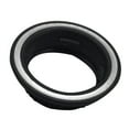 thumbnail image 1 of Embellecedor cromado for interruptor de encendido A9066800065 for Mercedes-Benz W164 W212 R172 W639 X204 Llave de encendido decorativa, 1 of 5