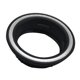 thumbnail image 1 of Embellecedor cromado for interruptor de encendido A9066800065 for Mercedes-Benz W164 W212 R172 W639 X204 Llave de encendido decorativa, 1 of 5