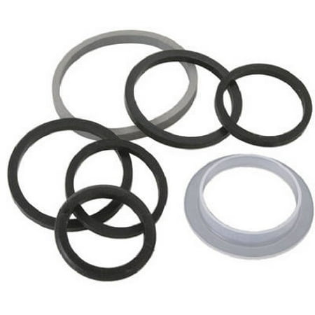 

2pk Brass Craft 225-763 Master Plumber Drain Washer