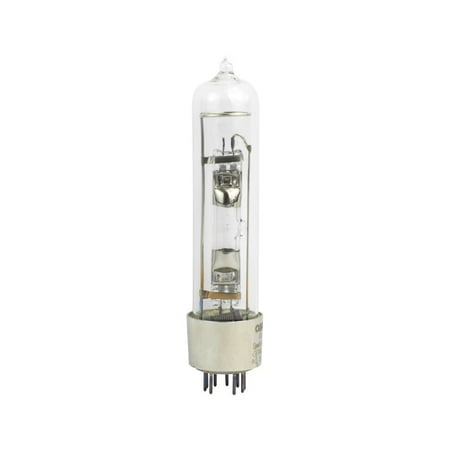 

CD/10 15W T21 Pico 9 Base Cadmium Spectroscopic Lamp
