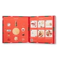 thumbnail image 5 of Hickory Farms Holiday Wreath Charcuterie Kit | Sausage & Cheese Christmas gift under $50, 5 of 8