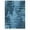 Blue, variant on Astorug Area Rug,Modern Abstract Washable Rug for Living Room, Bedroom, Dining Room, Kids Playroom, Blue, 4x6 Feet