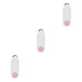 thumbnail image 2 of Colgador de Ropa Organizador Naiovety Estante de Almacenamiento Plástico Rosado 3piezas, 2 of 6
