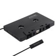 thumbnail image 2 of Car Audio Bluetooth Cassette Receiver Tape Player Bluetooth 5.0 Cassette Aux Adapter, 2 of 4