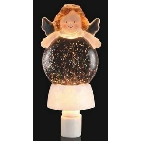 Christmas Story Night Light - 8
