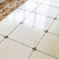 thumbnail image 2 of Diagonales Combinadas para Baldosas Decoración de Piso para Hogar Oficina Mármol de Colco Adhesivos diagonales de azulejos, 2 of 7