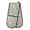 Branches and Leaves, variant on Dailycode Double Sided Oven Mitt with Loop Heat Resistant Kitchen Long Potholders 7" x 35" Lion Zebra Giraffe Leaf
