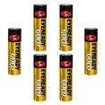 thumbnail image 3 of Pilas Eveready Gold AA 6 pzas, 3 of 4