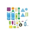 thumbnail image 6 of Learning Resources Playground Engineering & Design STEM Set - Kids Games,  Ages 5+, 6 of 7