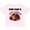 AD-Pink, variant on Inktastic Pop Pop's Little Ladybug Boys or Girls Toddler T-Shirt