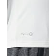 thumbnail image 3 of Russell Men's and Big Men's Core Jersey Active T-Shirt, up to Size 5XL, 3 of 8