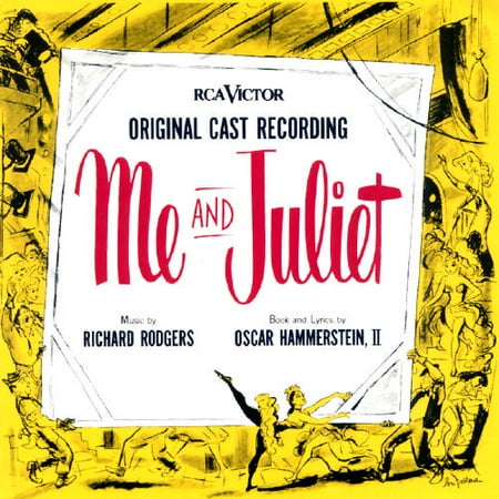Me And Juliet - Soundtrack