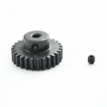 thumbnail image 1 of Accesorios de piñón de ruedas dentadas de engranajes RC para 1/14 144001 piezas de actualización  RC 27T Hugo  RC Car Gear, 1 of 9