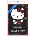 thumbnail image 4 of Bonjour Kitty - Punk, 4 of 4