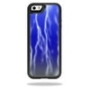 MightySkins Protective Vinyl Skin Decal Cover for OtterBox Reflex iPhone 5/5S Case Sticker Skins Lightning Storm