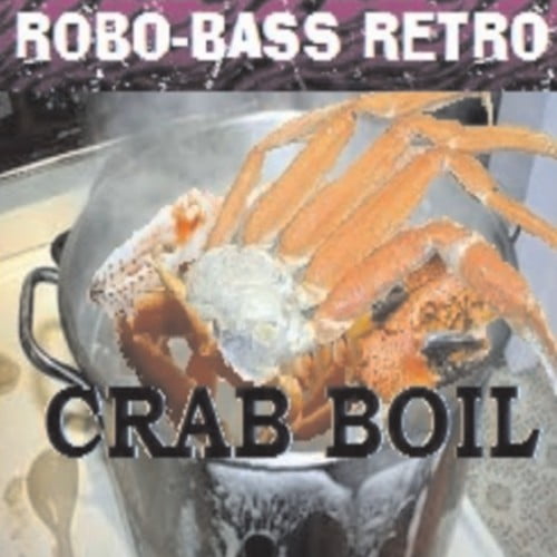 Crab Boil
