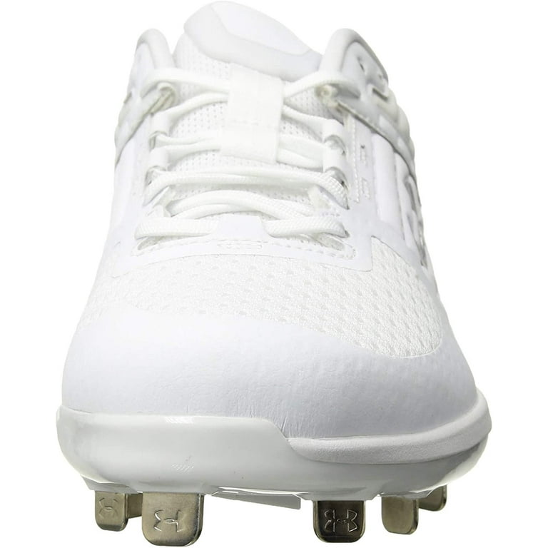 Under Armour Men s Yard Low St Baseball Shoe Walmart