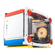 thumbnail image 3 of Xtreme PC Gaming Geforce RTX 3070 Vision I7 13700F 32GB SSD 1TB WIFI Bluetooth Xtreme PC Gaming XTIWI732GB3070W, 3 of 6