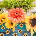 thumbnail image 7 of 80Pcs Sunflower Stickers, 7 of 7