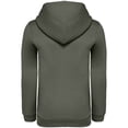 thumbnail image 2 of Native Spirit Boys/Girls Hoodie, 2 of 2