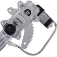thumbnail image 3 of CARDONE New 82-1137BR Power Window Motor and Regulator Assembly Front Right fits 1995-2002 Suzuki, 3 of 4