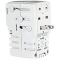 thumbnail image 1 of Combinación de adaptador y convertidor Travel Smart de Conair con Surge, 1 of 1