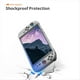 thumbnail image 2 of Rígida de PC Transparente de Cristal para Switch 2. Protección Antideslizante. Protección para la Consola., 2 of 10