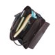 thumbnail image 4 of Easygdp Blue Full Moon Wolf Mochila de Cuero para Mujeres, Bolso de Hombro, Bolsos de Mano de Moda para Trabajo y Viajes, 4 of 4