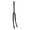 Black, variant on SUNLITE Road FORK 700 RD UNI CRMO 200x120x22.2x27.0