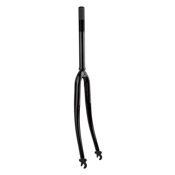 SUNLITE Road FORK 700 RD UNI CRMO 250x100x22.2x27.0BK