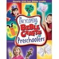 thumbnail image 2 of The Encyclopedia of Bible Crafts for Preschoolers (Paperback), 2 of 2