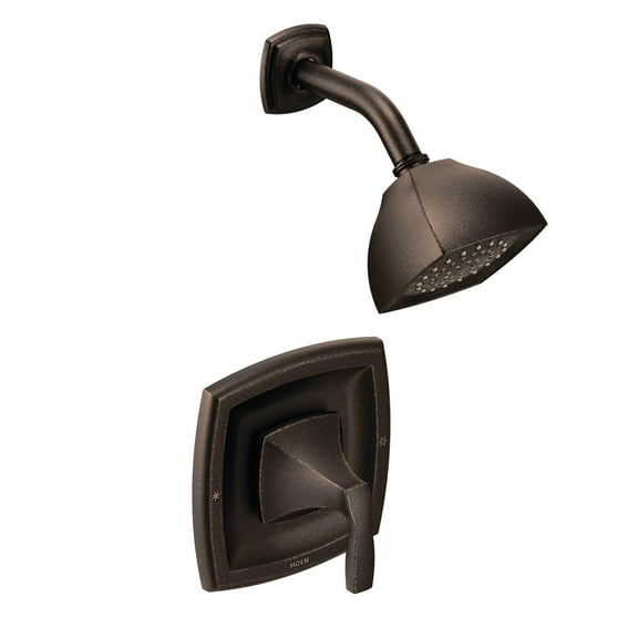 Moen Voss Oil Rubbed Bronze Posi-Temp(R) Shower Only