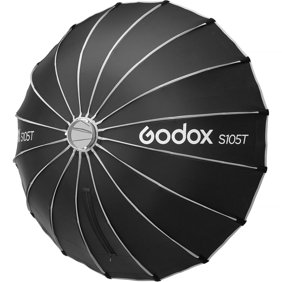 Godox Bowens Mount Quick Release Umbrella Softbox (41.3")