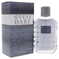 thumbnail image 2 of Perfume Guess Dare Homme Caballero EDT, 2 of 4