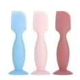 thumbnail image 5 of JANGSLNG Silicone Diaper Cream Applicator with Suction Cup Easy to Use Comfortable Flexible Reusable Spatula for Home, 5 of 8
