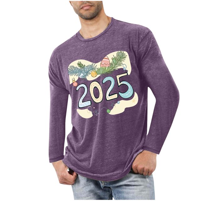 Men's Fitness Home Wear Pajamas Color Solid Color T-shirt Sports